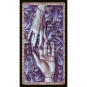 Таро Луди Лескот (78 карт) — фото, картинка — 5