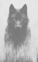 Волчья кровь — фото, картинка — 1