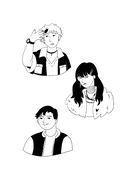 С тобой всё ОК — фото, картинка — 20