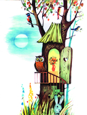 Леса-чудеса — фото, картинка — 3