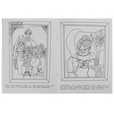 Ужасные зомби. Хоррор. Не раскрашивай — фото, картинка — 3