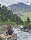 Простое ВЯЗАНИЕ СПИЦАМИ с Андреем Курочкиным. Легендарные хиты и другие модели. Книга, меняющая жизнь — фото, картинка — 13