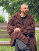 Простое ВЯЗАНИЕ СПИЦАМИ с Андреем Курочкиным. Легендарные хиты и другие модели. Книга, меняющая жизнь — фото, картинка — 3