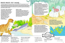 Секреты динозавров. Исследуй эру динозавров — фото, картинка — 2