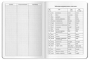 Тетрадь для записи английских слов. Лондон — фото, картинка — 4