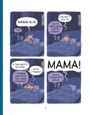 Школа монстров. Том 1. Первый раз в страшный класс — фото, картинка — 2