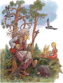 Сказки для добрых девочек — фото, картинка — 2