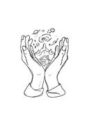 Мама большая и сильная. Стихи о самых важных людях — фото, картинка — 7