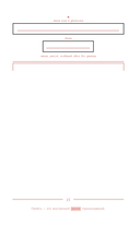 Твои слова – мои воспоминания. Блокнот для теплых посланий и маленьких историй — фото, картинка — 13