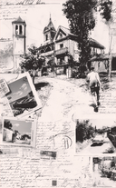 Твои слова – мои воспоминания. Блокнот для теплых посланий и маленьких историй — фото, картинка — 5