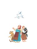 Русские народные сказки для малышей — фото, картинка — 2