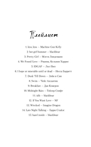 Скамейка грешников — фото, картинка — 10