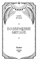 Возвращение ангелов — фото, картинка — 6