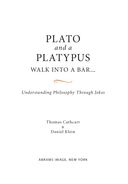 Как-то раз Платон зашел в бар. Понимание философии через шутки — фото, картинка — 2