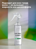 Спрей термозащитный для волос 