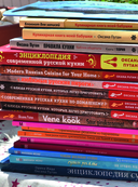 Энциклопедия современной русской кухни. Новое издание — фото, картинка — 3