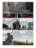 Тэмуджин. По стопам Чингисхана — фото, картинка — 12