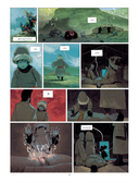 Тэмуджин. По стопам Чингисхана — фото, картинка — 14