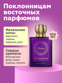 Парфюмерная вода для женщин 