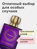 Парфюмерная вода для женщин 