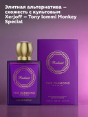 Парфюмерная вода для женщин 