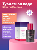 Туалетная вода для женщин 