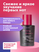 Туалетная вода для женщин 