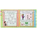 Логические игры. 50 игр в дорогу — фото, картинка — 2