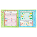 Логические игры. 50 игр в дорогу — фото, картинка — 3