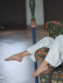 Мозаичное вязание спицами от А до Я. Полное практическое руководство, более 50 узоров — фото, картинка — 14