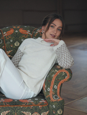 Мозаичное вязание спицами от А до Я. Полное практическое руководство, более 50 узоров — фото, картинка — 15