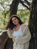 Мозаичное вязание спицами от А до Я. Полное практическое руководство, более 50 узоров — фото, картинка — 4