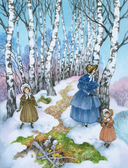 Пасха. Стихи и рассказы для детей — фото, картинка — 6