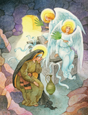 Пасха. Стихи и рассказы для детей — фото, картинка — 10