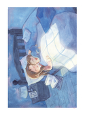 Книжная детская иллюстрация. Профессиональное пособие для начинающих художников и иллюстраторов — фото, картинка — 10