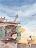 Книжная детская иллюстрация. Профессиональное пособие для начинающих художников и иллюстраторов — фото, картинка — 2