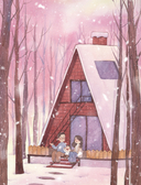 Книжная детская иллюстрация. Профессиональное пособие для начинающих художников и иллюстраторов — фото, картинка — 5