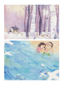 Книжная детская иллюстрация. Профессиональное пособие для начинающих художников и иллюстраторов — фото, картинка — 6