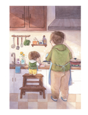 Книжная детская иллюстрация. Профессиональное пособие для начинающих художников и иллюстраторов — фото, картинка — 7