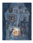 Книжная детская иллюстрация. Профессиональное пособие для начинающих художников и иллюстраторов — фото, картинка — 9