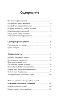 Карта желаний для женщин. Секреты, правила и тонкости успешной визуализации — фото, картинка — 6