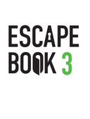 Escape book 3: побег из тюрьмы Мариандуве. Книга, основанная на принципе легендарных квест-румов — фото, картинка — 1