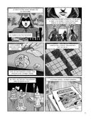 Мастер Подземелий. Гэри Гайгэкс и вдохновляющая история создания Dungeons and Dragons в комиксах — фото, картинка — 11