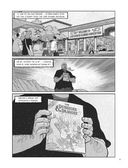 Мастер Подземелий. Гэри Гайгэкс и вдохновляющая история создания Dungeons and Dragons в комиксах — фото, картинка — 7