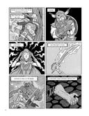 Мастер Подземелий. Гэри Гайгэкс и вдохновляющая история создания Dungeons and Dragons в комиксах — фото, картинка — 10