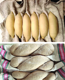 Хлеб по ГОСТу на закваске. Печем настоящий хлеб своими руками — фото, картинка — 11