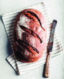 Хлеб по ГОСТу на закваске. Печем настоящий хлеб своими руками — фото, картинка — 7