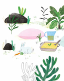 Самый любимый папа. Стихи для детей — фото, картинка — 5