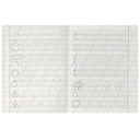 Прописи для дошкольников. Подготовка руки к письму — фото, картинка — 3