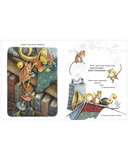 Эмма и кот. История одной дружбы — фото, картинка — 6